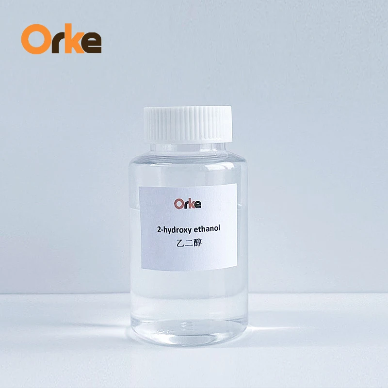 2-hydroxy Ethanol