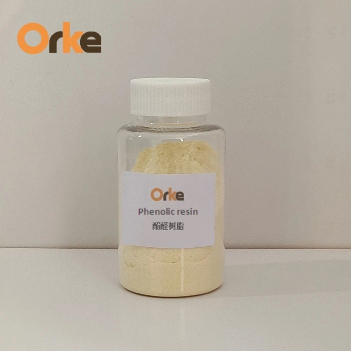 Phenolic resin for friction materials free sample Phenolic resin for friction materials free sample