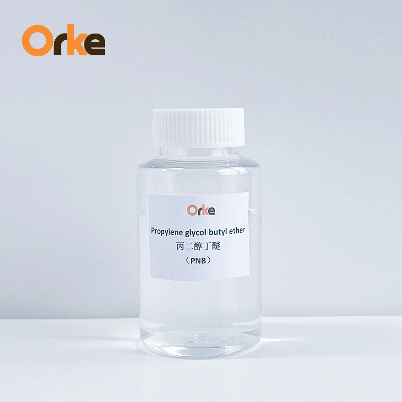 Propylene Glycol Butyl Ether