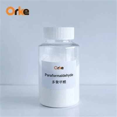 Paraformaldehyde