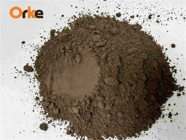 UltraFine Natural Asphalt Powder